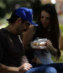 Alguém Qualquer