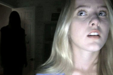 Atividade Paranormal 4