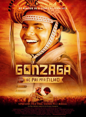 Gonzaga - De Pai pra Filho