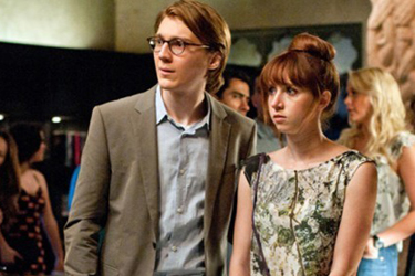 Ruby Sparks – A namorada perfeita