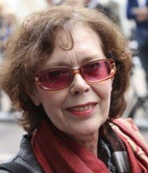 Sylvia Kristel