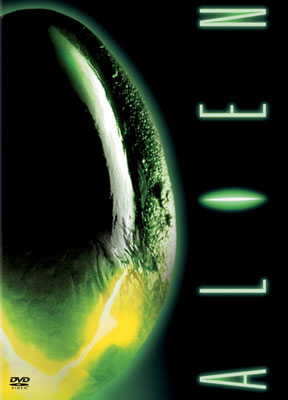 Alien - O oitavo passageiro