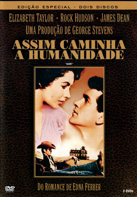 Assim Caminha a Humanidade