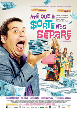 Até que a Sorte nos Separe