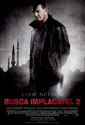 Busca Implacável 2