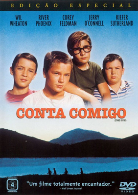Conta Comigo