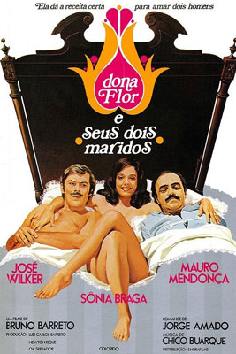 Dona Flor e Seus Dois Maridos