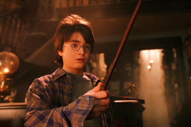 Harry Potter