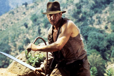 Indiana Jones