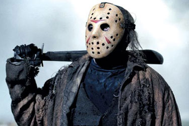 Jason Vorhees