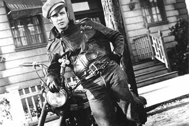 Marlon Brando - O Selvagem