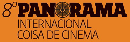 8º Panorama Internacional Coisa de Cinema