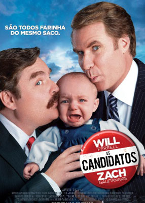 Os Candidatos