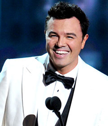 Seth MacFarlane