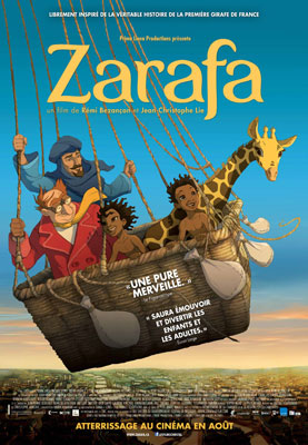 Zarafa