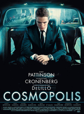 Cosmópolis