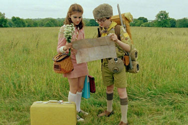 Moonrise Kingdom