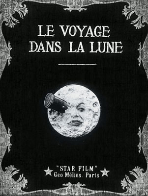 Viagem à Lua
