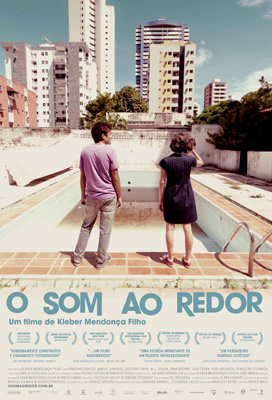 O Som Ao Redor