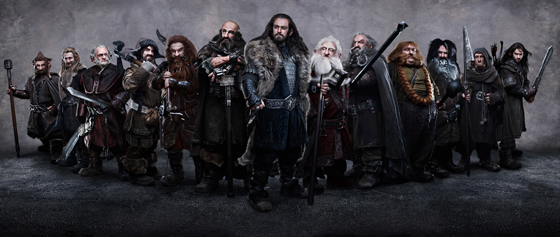 O Hobbit: Uma Jornada Inesperada