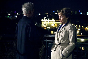 Holy Motors