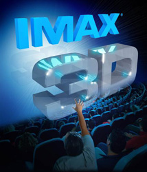 IMAX 3D