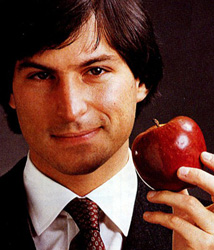 Steve Jobs