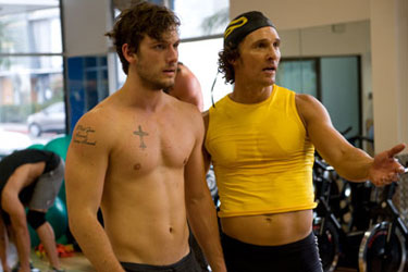 Magic Mike