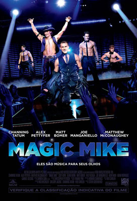 Magic Mike