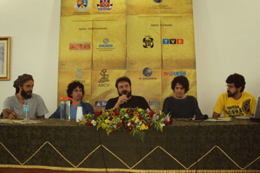O cinema pautado pelas situações cotidianas - Mostra Cinema Conquista