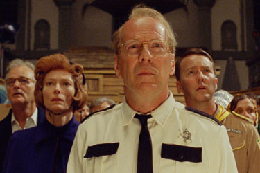 Moonrise Kingdom