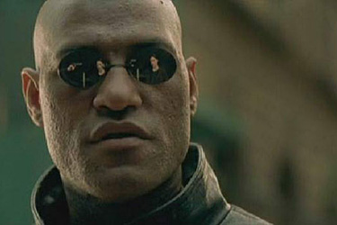 Morpheus - Matrix