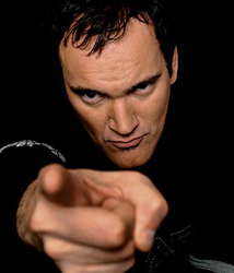 Você dirigido por Tarantino