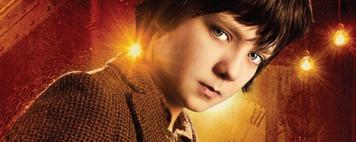 A Invenção de Hugo Cabret