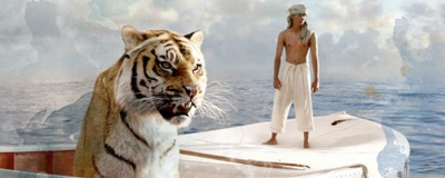 As Aventuras de Pi