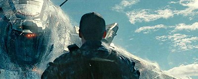 Battleship - A Batalha dos Mares
