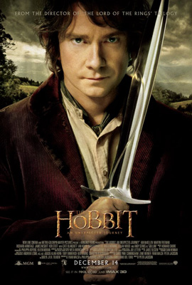O Hobbit: Uma Jornada Inesperada