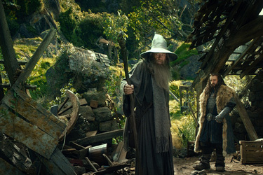 O Hobbit