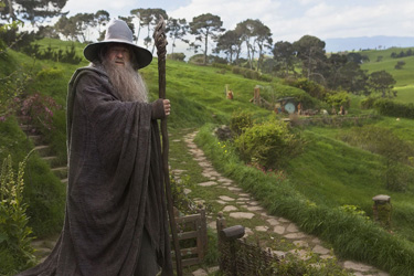 O Hobbit