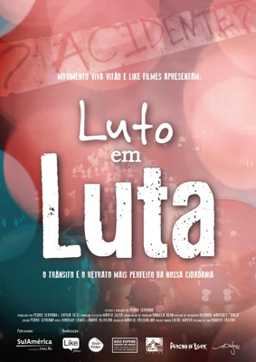 Luto em Luta