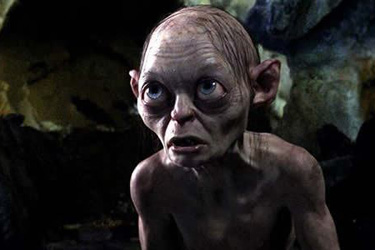 O Hobbit: Uma Jornada Inesperada