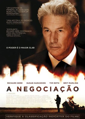 A Negociação