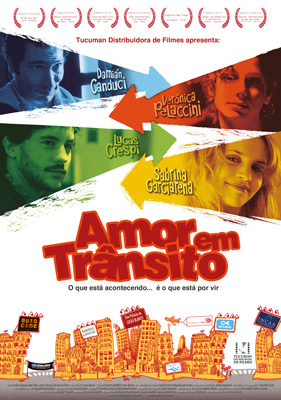 Amor em Trânsito