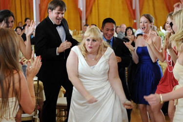 Quatro Amigas e um Casamento