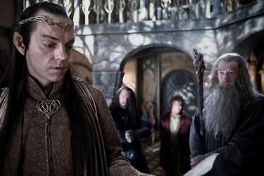 O Hobbit: Uma Jornada Inesperada