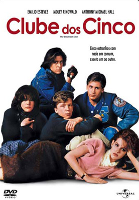 Clube dos Cinco