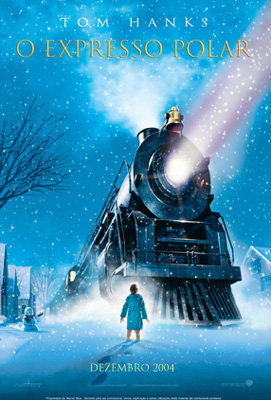 O Expresso Polar - filme