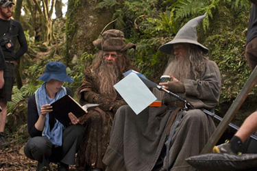 O Hobbit