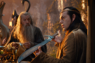 O Hobbit