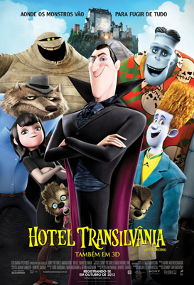 Hotel Transilvânia
